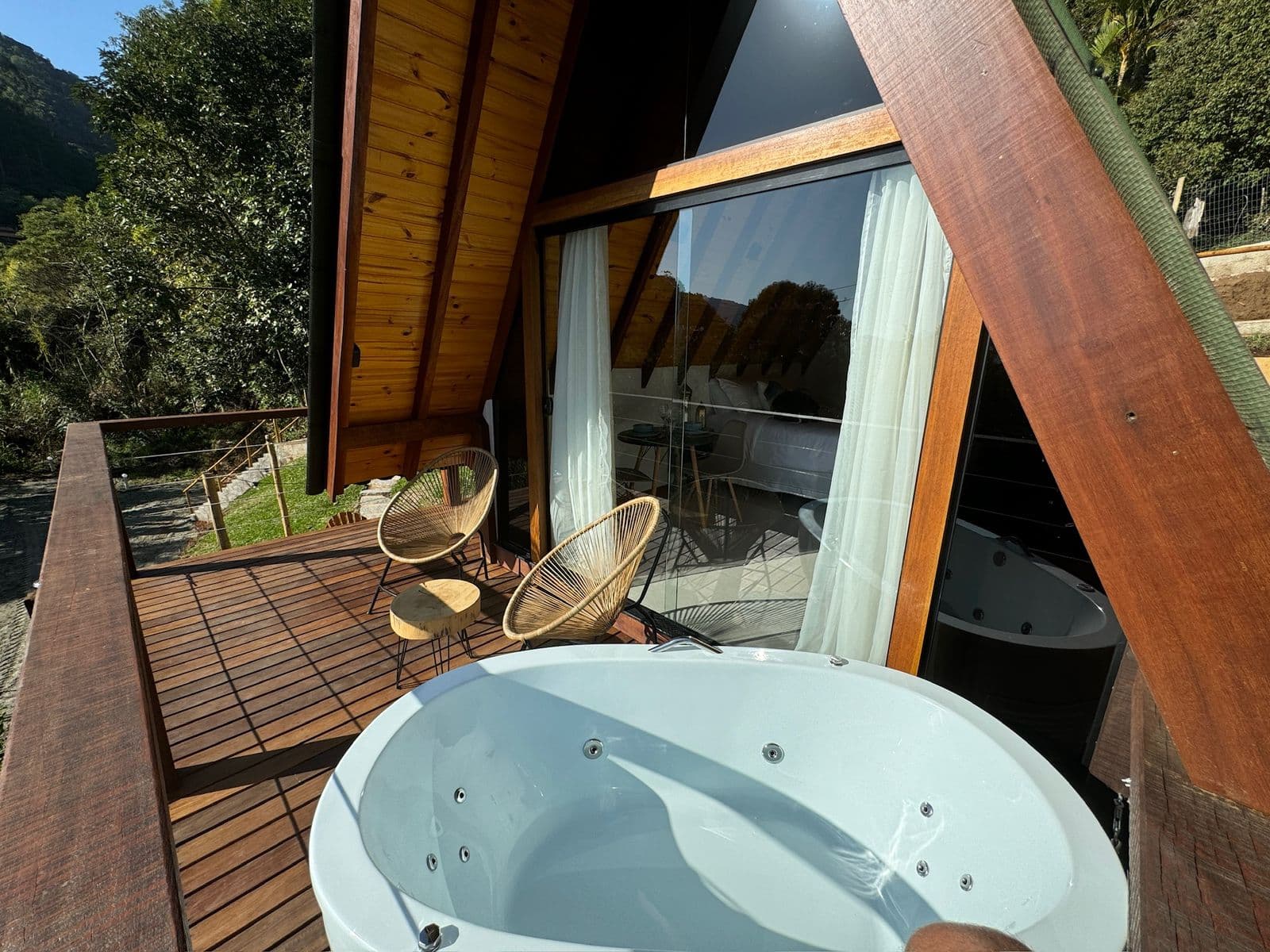 Foto 5 - Recanto Mashallah