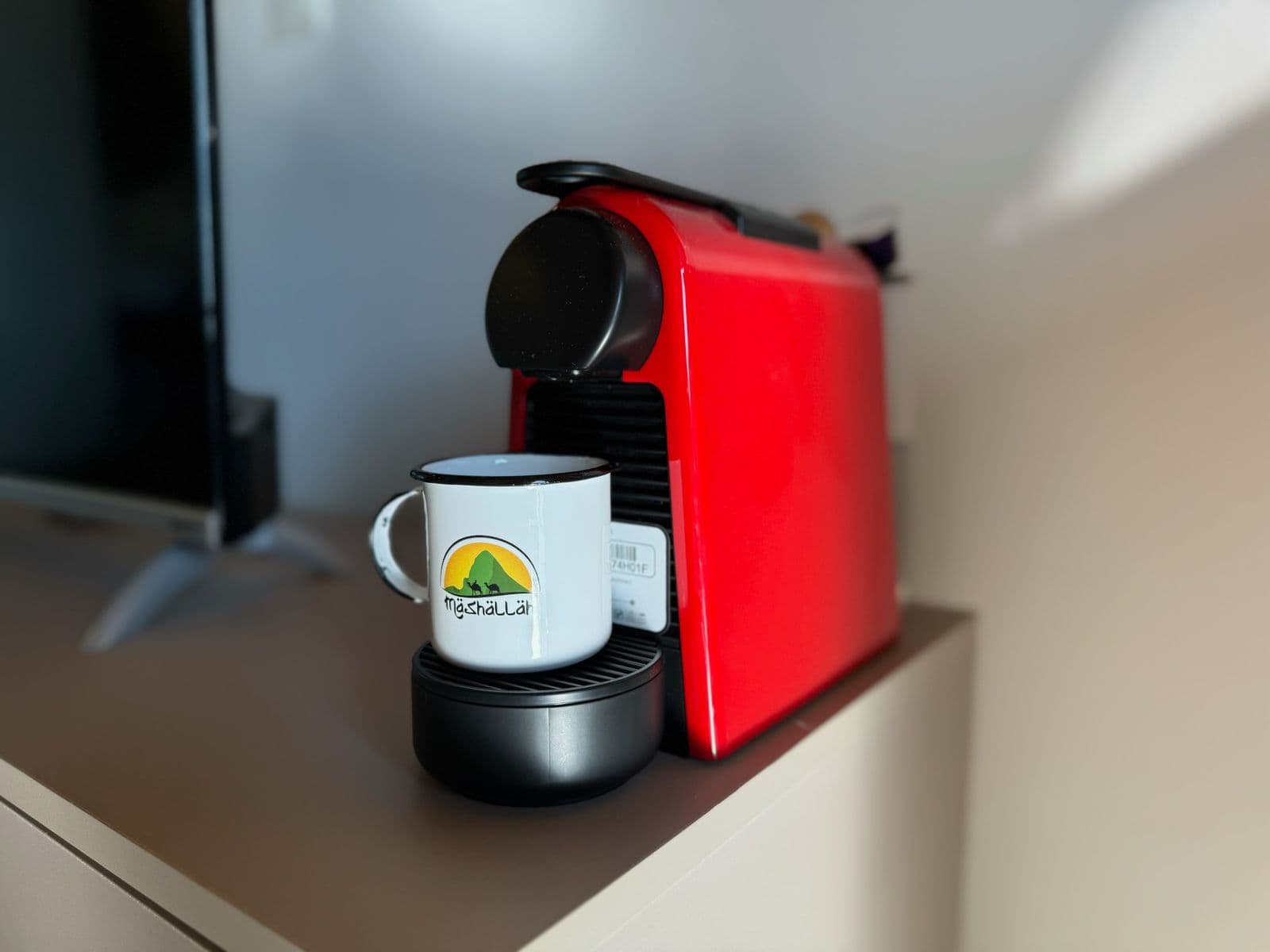 Foto 17 - Recanto Mashallah